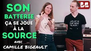 Miniature : Arrête de corriger ta batterie au mix (fais-le à la source)