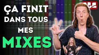 Miniature : 3 techniques de pros que j'utilise dans tous mes mix