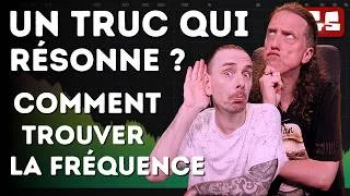 Miniature : Comment trouver la fréquence qui gêne : 3 techniques concrètes