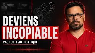 Miniature : Stop being just authentic. Become uncopyable.