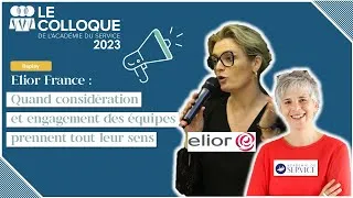 Miniature : Elior France : quand considération et engagement des équipes prennent tout leur sens