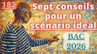 Miniature : 182- Bac 2026 | Gagne des points sans réviser : ce qui fait la différence à deux jours de l'épreuve