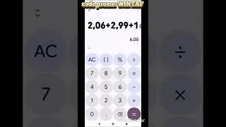 Miniature : 🔥 COMMENT VALIDER SES COUPONS FIFA AVEC UNE SIMPLE CALCULATRICE | Partie 1/10