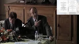 Miniature : Le Périple de Néarque ; les enjeux scientifiques et géopolitiques d’un rapport de mission.