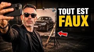 Miniature : Les 10 signes qui trahissent les faux riches