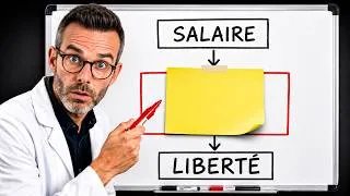 Miniature : La CLÉ de votre LIBERTÉ FINANCIÈRE