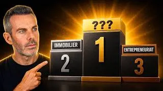 Miniature : Mon revenu passif préféré (et ce n'est pas l'immobilier)
