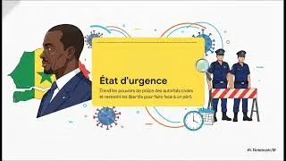 Miniature : L’exercice des pouvoirs :le president de la républiques