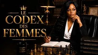 Miniature : LE CODEX DES FEMMES : Bienvenue !