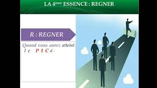 Miniature : LA 4ème ESSENCE DU JOUR