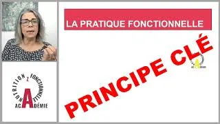 Miniature : Principe Clé de la pratique de la nutrition fonctionnelle