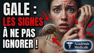 Miniature : GALE : Les premiers signes à ne jamais ignorer ! ⚠️