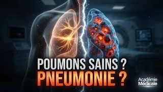 Miniature : Pneumonie : Ce Qui Se Passe Vraiment Dans Vos Poumons