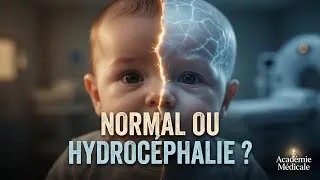 Miniature : Hydrocéphalie : pourquoi la tête du bébé grossit-elle ?