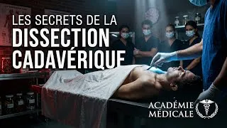 Miniature : Les Aspects Éthiques de la Dissection Cadavérique