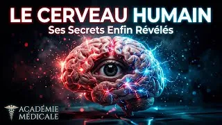 Miniature : Comment fonctionne le cerveau ? | Les Secrets du Cerveau Humain