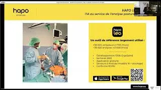 Miniature : 10 Prévention des TMS au bloc opératoire
