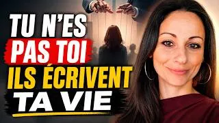 Miniature : Et si ta vie n'était qu'un script… Tu rejoues quoi depuis des années ? [avec Alice Ivanof]