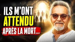 Miniature : Après sa MORT CLINIQUE, Teckael révèle ses contacts avec l'Au-delà… et des êtres d'autres planètes !
