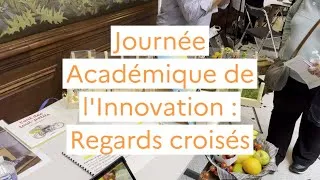 Miniature : Journée Académique de l'Innovation 2025 en Sorbonne !