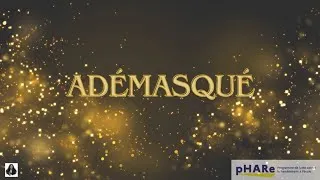 Miniature : Adémasqué