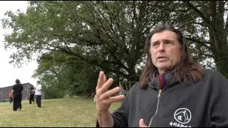 Miniature : Entretien avec Pascal Plée sur les Grades