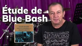 Miniature : Étude du morceau BLUE BASH
