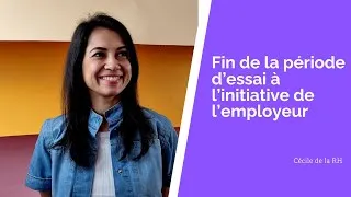 Miniature : Fin de la période d'essai : Attention à cette erreur !