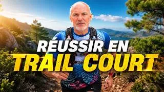 Miniature : La façon la plus simple de préparer un trail court (10 à 25 km)