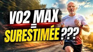 Miniature : VO2 Max en course à pied expliquée comme si tu avais 5 ans