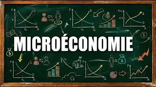 Miniature : La microéconomie expliquée comme si tu avais 2 ans