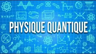 Miniature : La Physique Quantique Expliquée Simplement Pour les Débutants