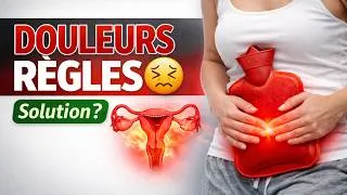 Miniature : Zoom sur nos organes : pourquoi les règles font aussi mal ? #règles #douleursregles #cyclemenstruel