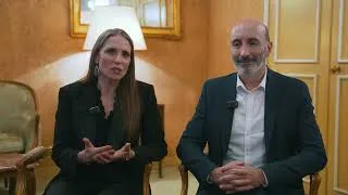 Miniature : Rencontre avec Sandrine ROOSE GRENIER & Sandy BLANCO, lauréats du prix de l'Innovation Ius & Politia