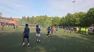 Miniature : Le 1 contre 1 : un duel à gagner