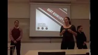Miniature : Test, pratique équipe marketing 2015