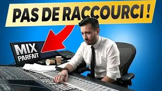 Miniature : Ces ERREURS qui TRAHISSENT un mix AMATEUR