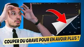 Miniature : Tu n'as AUCUNE idée de ce qu'est en réalité un EQ !