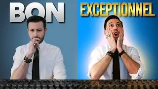 Miniature : La Vraie Différence Entre Un BON Mix Et Un Mix EXCEPTIONNEL
