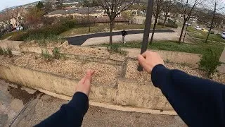 Miniature : TRAINING FOR ESCAPE 12 ans