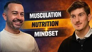 Miniature : Sport & Nutrition : Les vraies erreurs qui te bloquent (avec Sébastien Simon, coach & entrepreneur)