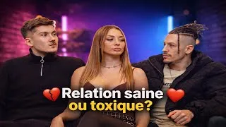 Miniature : La vérité que personne n’ose dire sur les couples