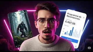 Miniature : Comment créer des vidéos virales avec Google Veo 3 avant qu’il ne soit trop tard !