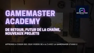 Miniature : Le retour de la GameMaster Academy - Les Futurs Projets