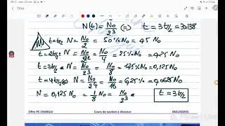 Miniature : Examen Blanc BAC 2026 Physique-Chimie 🔥 Correction Complète + Méthode Facile (Réussir 18/20)