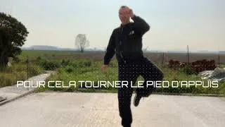 Miniature : LE SECRET DE LA HANCHE (hommage à Bruce Lee)