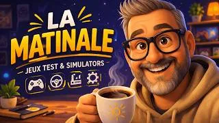 Miniature : ☕ La Matinale avec Kiki – 34