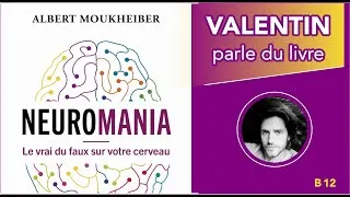 Miniature : B12 Valentin : Neuromania