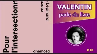 Miniature : B10 Valentin: Pour l'intersectionnalité