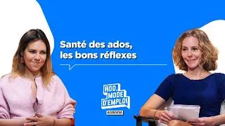 Miniature : Dormir, bouger, manger : les clés de l'autonomie
